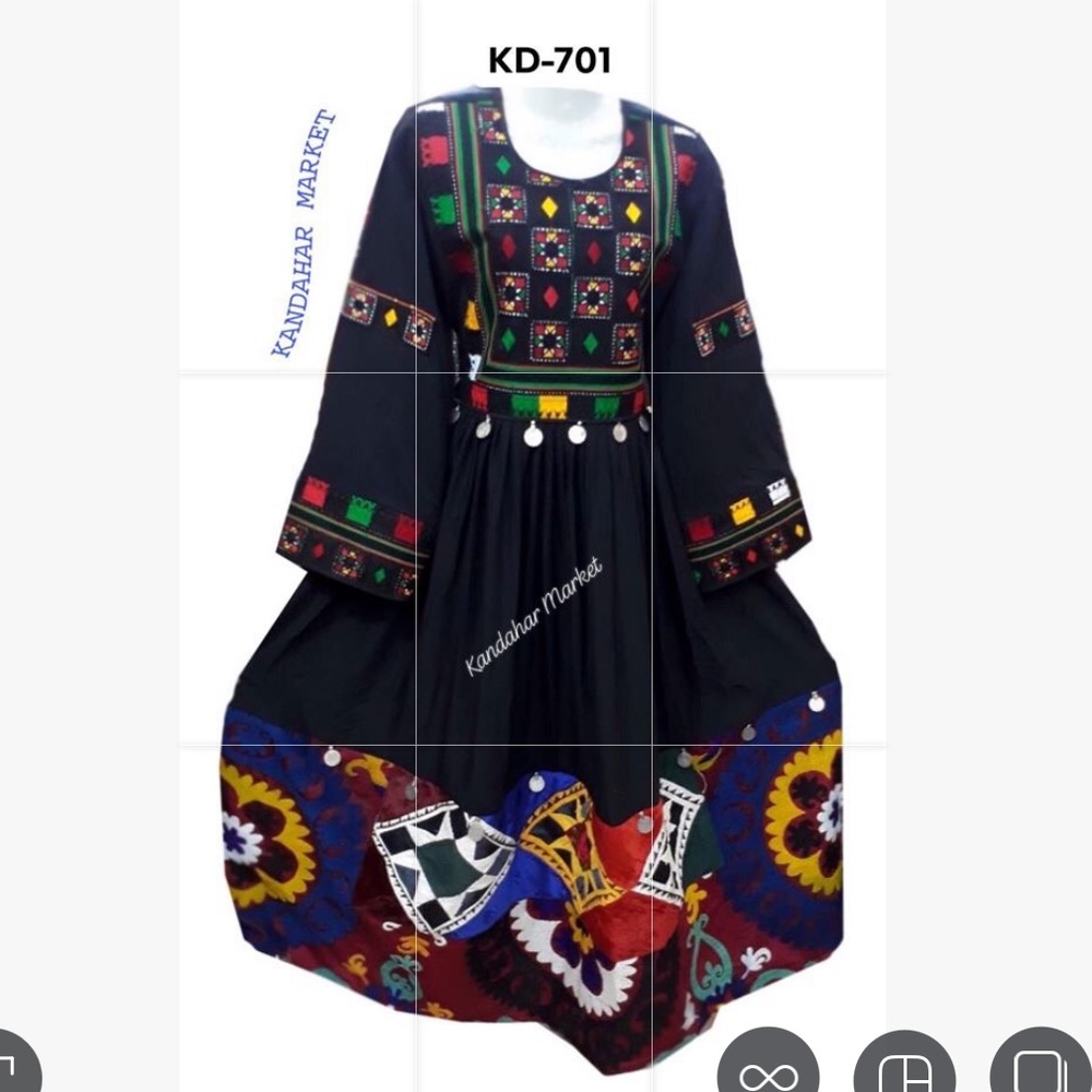 Dress
